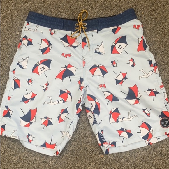 Billabong Other - Billabong Boardshorts, size 34
